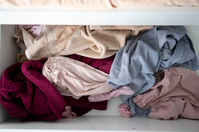 zdjęcie wyróżniające Walka z odpadami tekstylnymi. Producenci wezmą odpowiedzialność za cykl życia ubrań